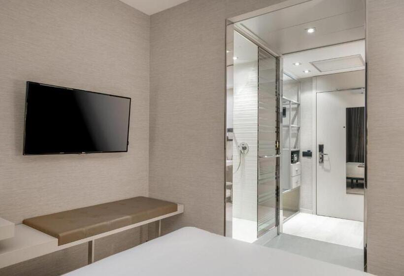 فندق SH Colón Valencia