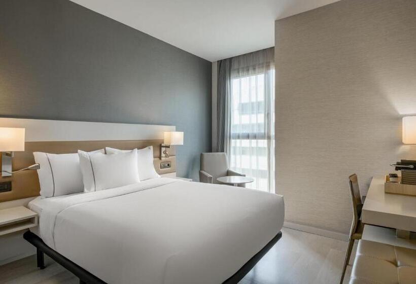 فندق SH Colón Valencia