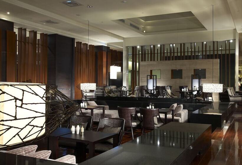 هتل Silks Place Yilan