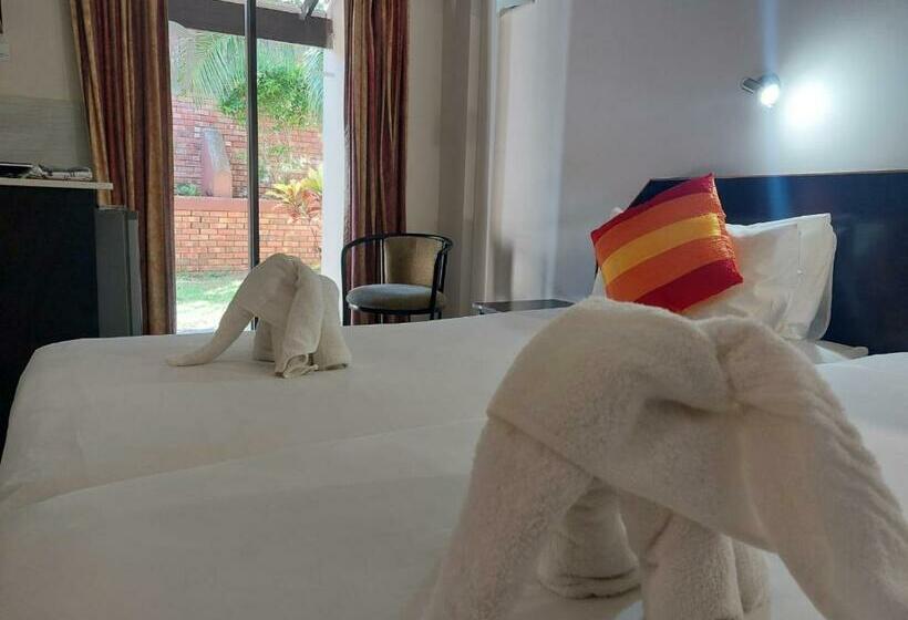 호텔 St Lucia Lodge