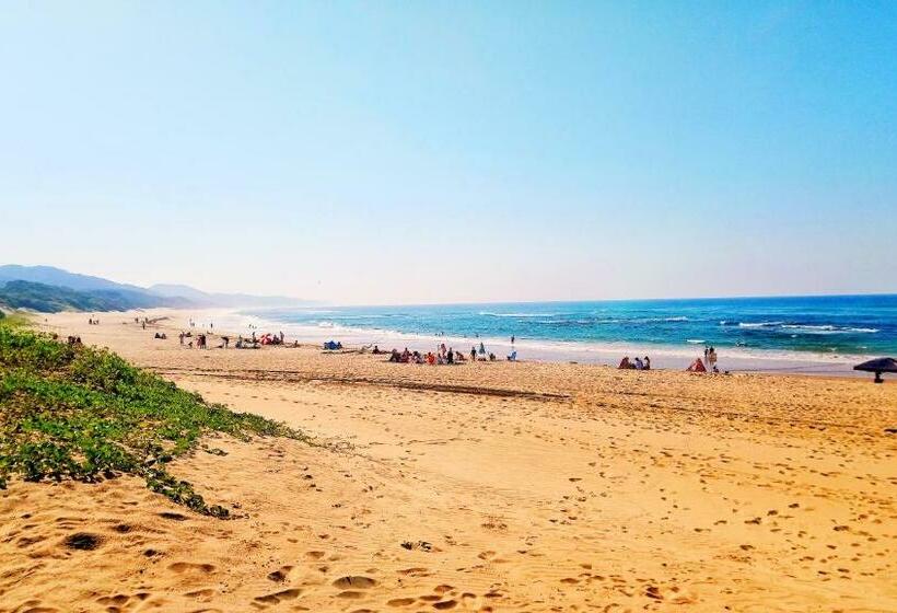 호텔 St Lucia Lodge