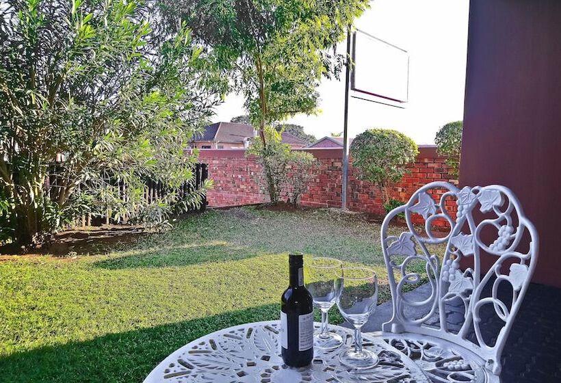 호텔 St Lucia Lodge