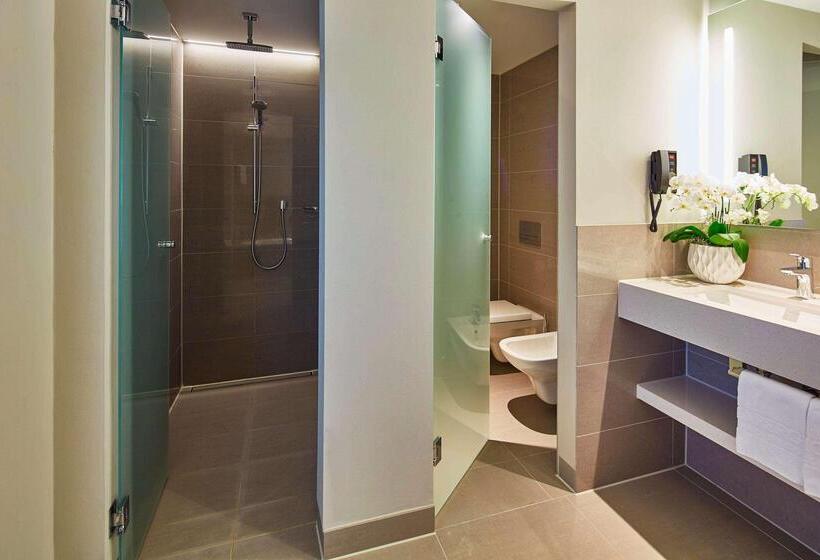 Steigenberger Hotel Am Kanzleramt