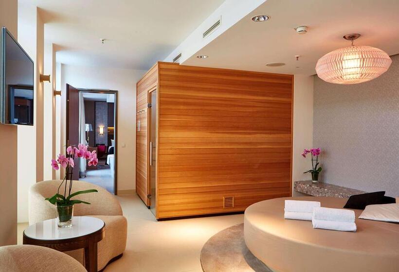 Steigenberger Hotel Am Kanzleramt