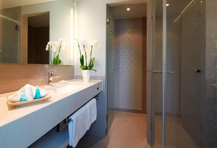 Steigenberger Hotel Am Kanzleramt