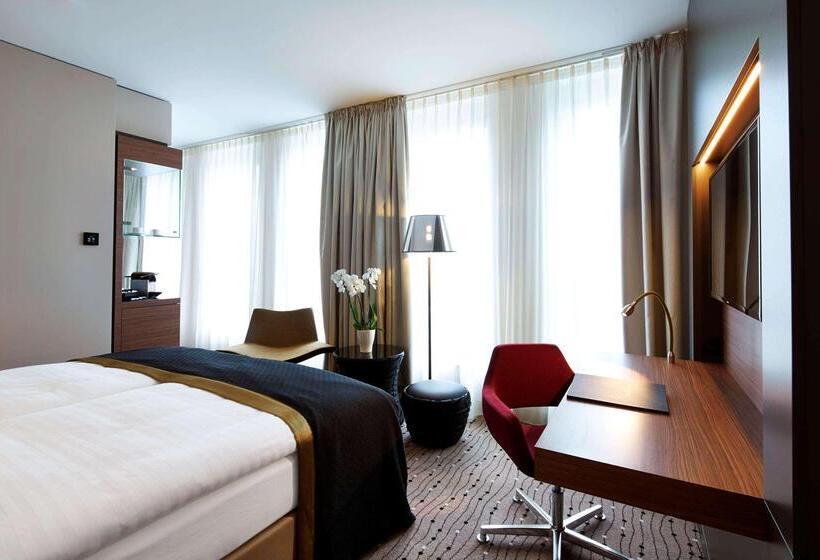 Steigenberger Hotel Am Kanzleramt