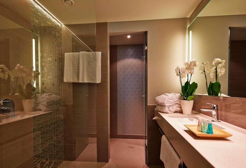 Steigenberger Hotel Am Kanzleramt