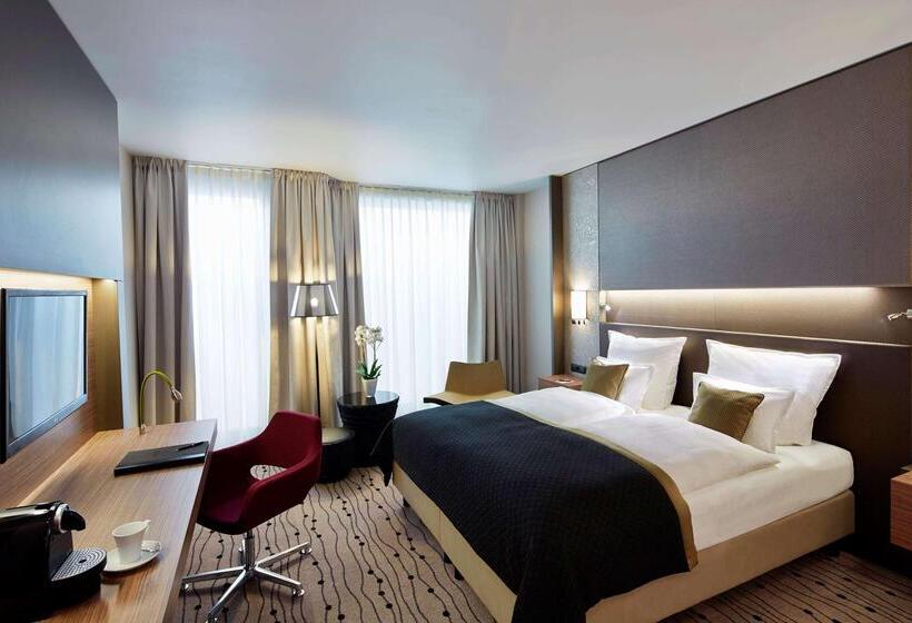 Steigenberger Hotel Am Kanzleramt