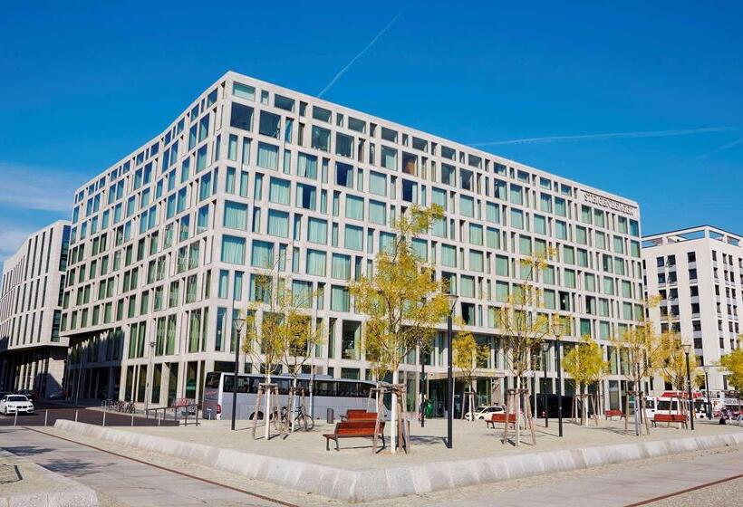 Steigenberger Hotel Am Kanzleramt