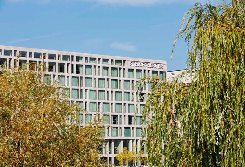 Steigenberger Hotel Am Kanzleramt