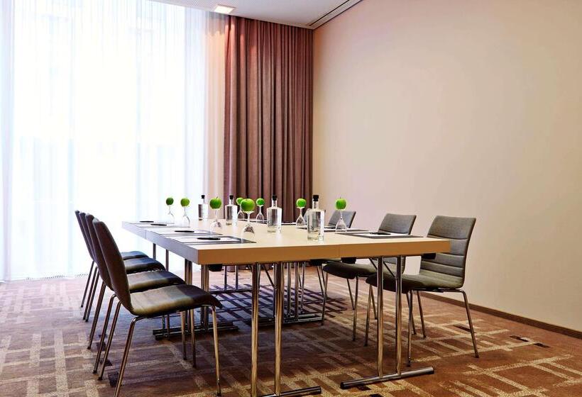 Steigenberger Hotel Am Kanzleramt