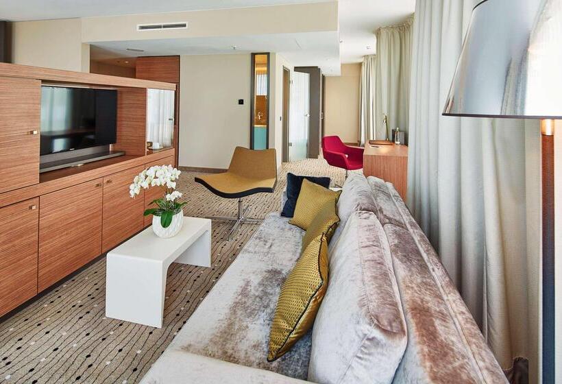 Steigenberger Hotel Am Kanzleramt