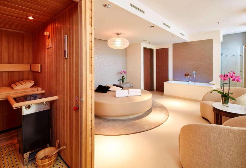 Steigenberger Hotel Am Kanzleramt