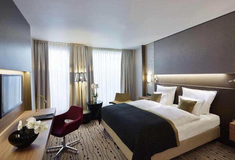 Steigenberger Hotel Am Kanzleramt