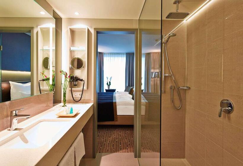 Steigenberger Hotel Am Kanzleramt