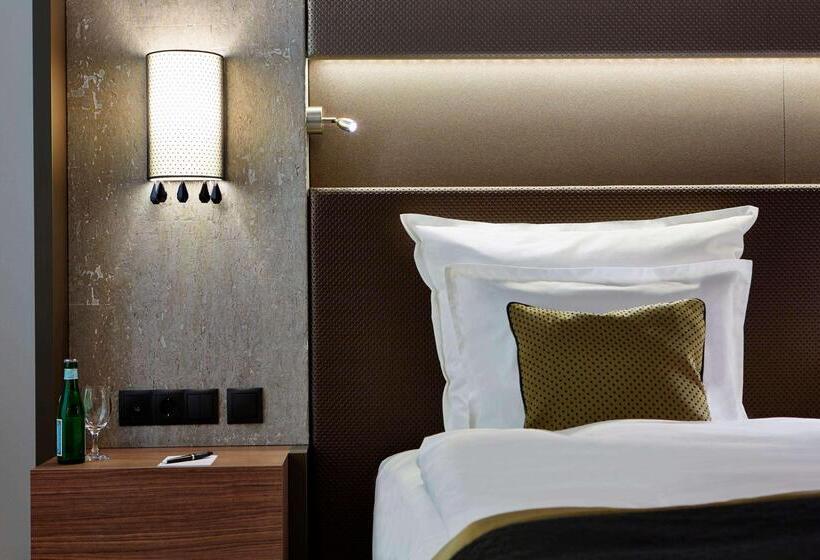 Steigenberger Hotel Am Kanzleramt