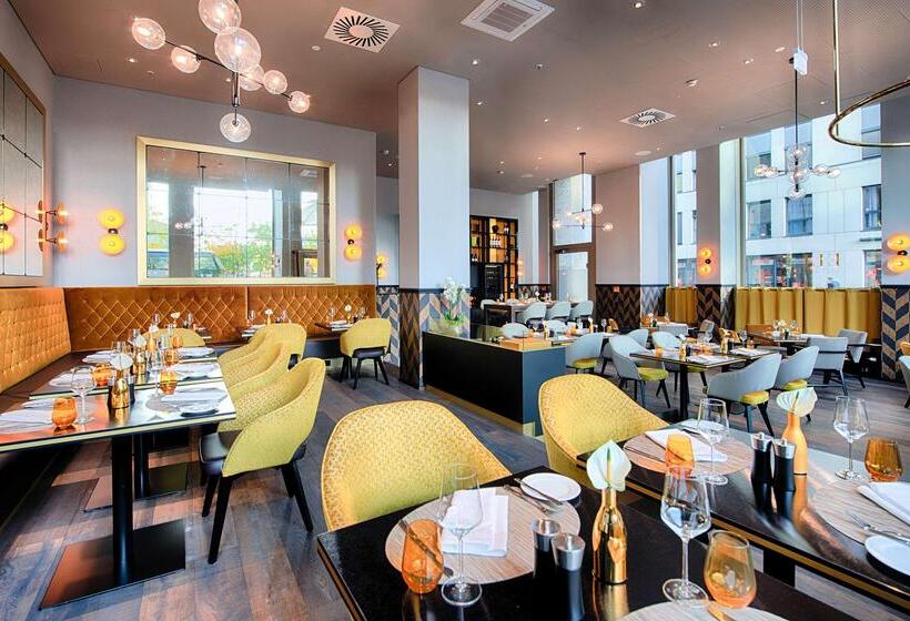 Steigenberger Hotel Am Kanzleramt