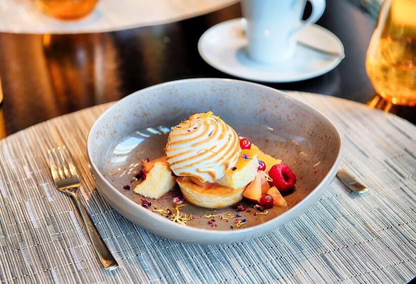 Steigenberger Hotel Am Kanzleramt