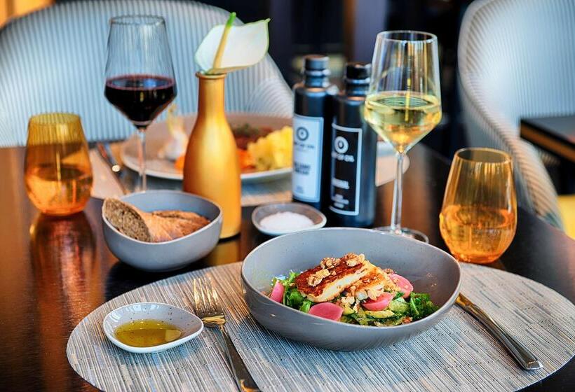 Steigenberger Hotel Am Kanzleramt