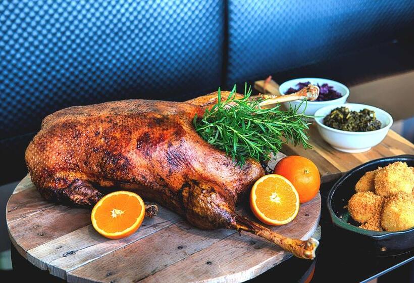 Steigenberger Hotel Am Kanzleramt