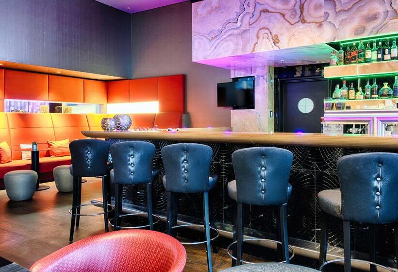 Steigenberger Hotel Am Kanzleramt