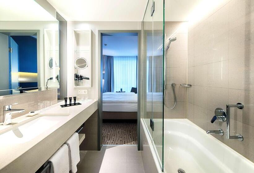 Steigenberger Hotel Am Kanzleramt