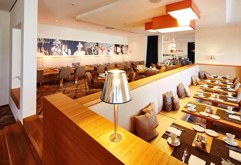 Steigenberger Hotel Am Kanzleramt