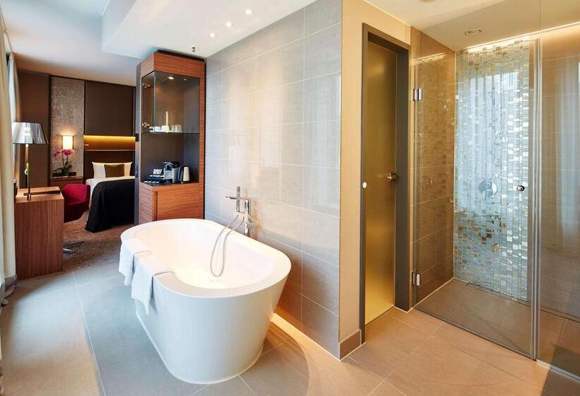 Steigenberger Hotel Am Kanzleramt