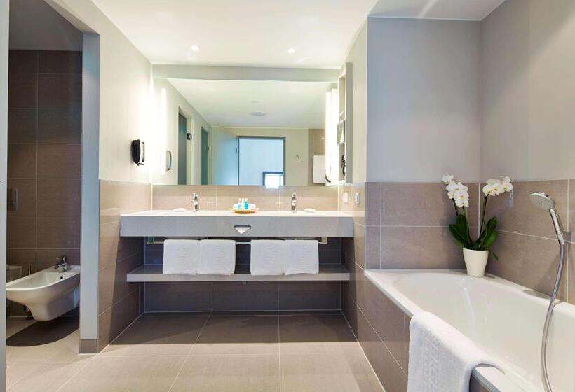 Steigenberger Hotel Am Kanzleramt