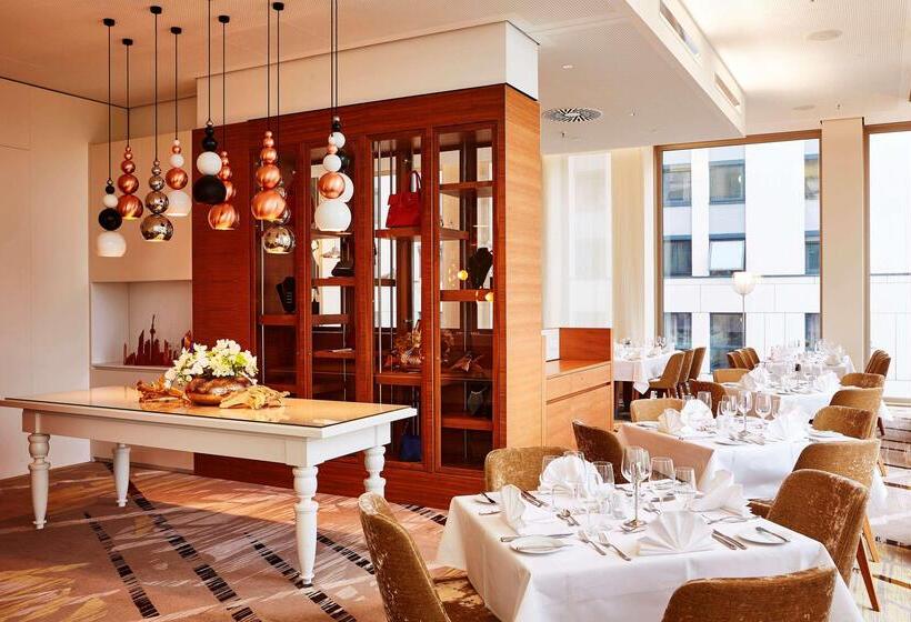 Steigenberger Hotel Am Kanzleramt