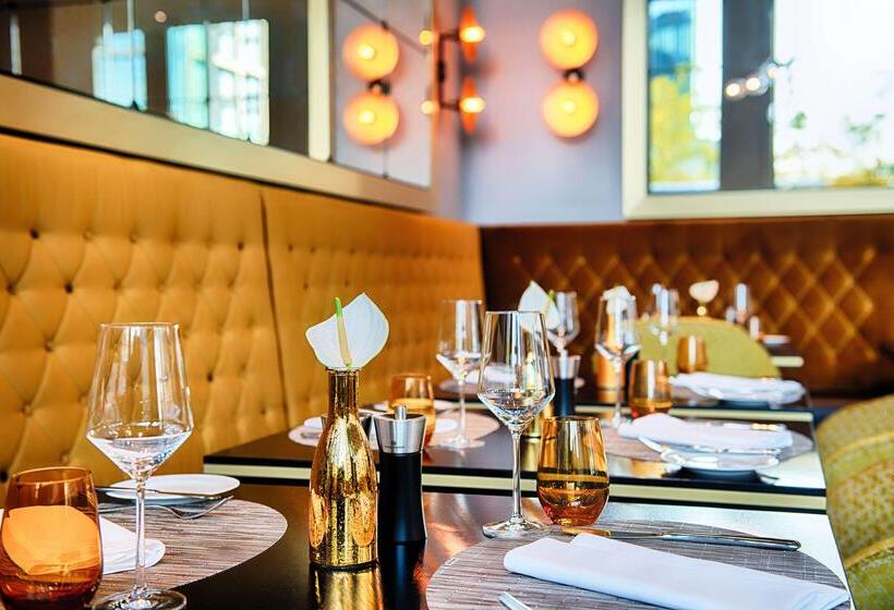 Steigenberger Hotel Am Kanzleramt