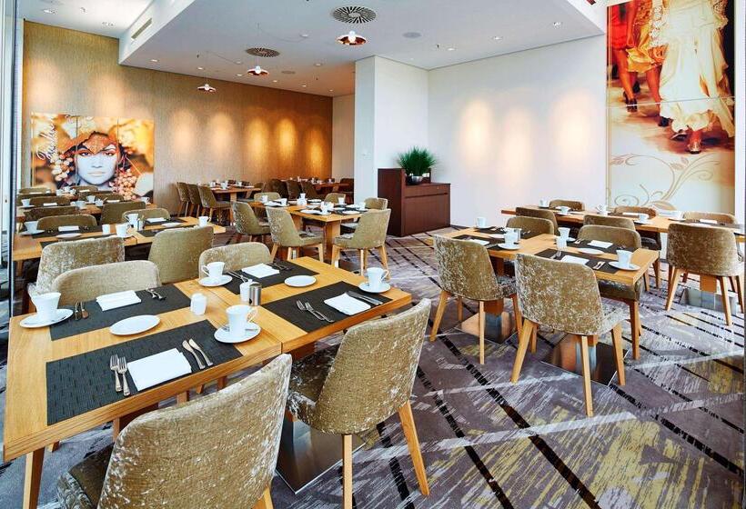 Steigenberger Hotel Am Kanzleramt