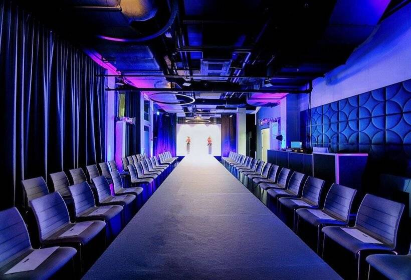 Steigenberger Hotel Am Kanzleramt