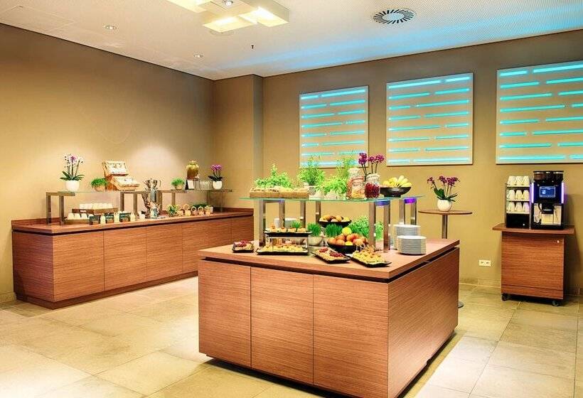 Steigenberger Hotel Am Kanzleramt