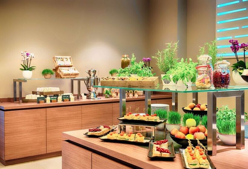 Steigenberger Hotel Am Kanzleramt