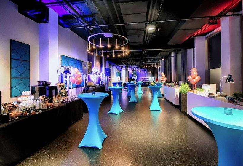 Steigenberger Hotel Am Kanzleramt