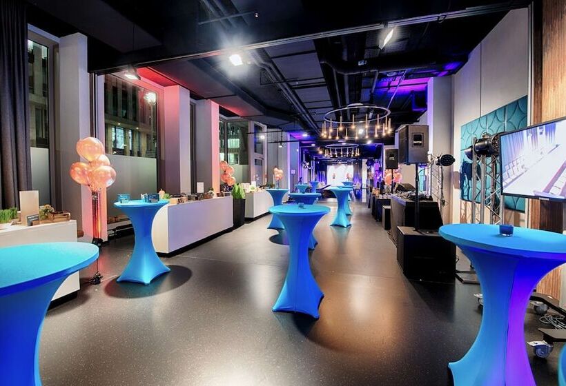 Steigenberger Hotel Am Kanzleramt