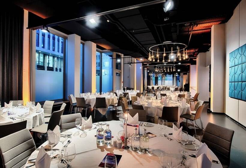 Steigenberger Hotel Am Kanzleramt