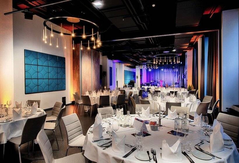 Steigenberger Hotel Am Kanzleramt