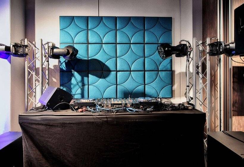 Steigenberger Hotel Am Kanzleramt