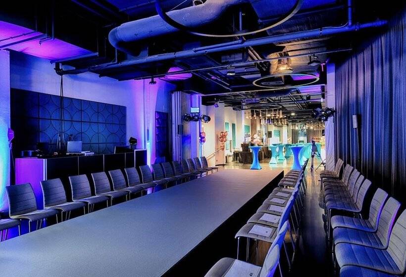 Steigenberger Hotel Am Kanzleramt