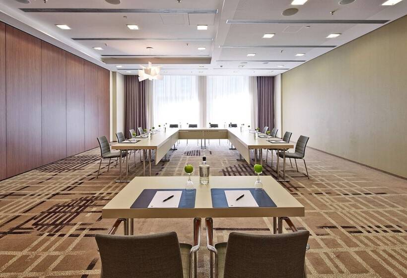 Steigenberger Hotel Am Kanzleramt