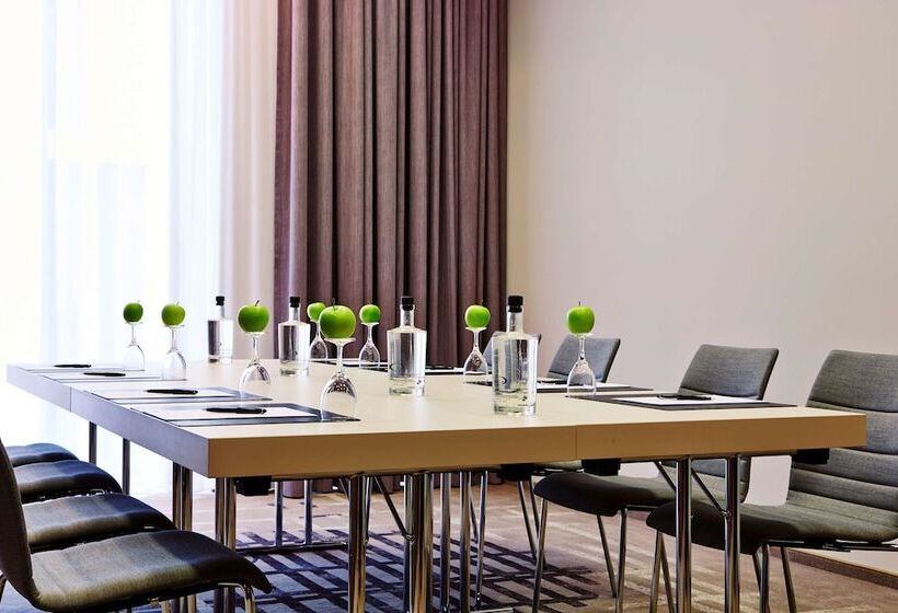 Steigenberger Hotel Am Kanzleramt