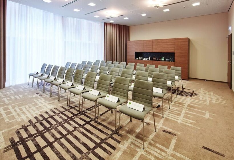 Steigenberger Hotel Am Kanzleramt