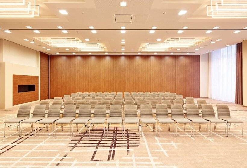 Steigenberger Hotel Am Kanzleramt