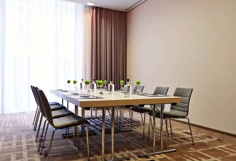 Steigenberger Hotel Am Kanzleramt