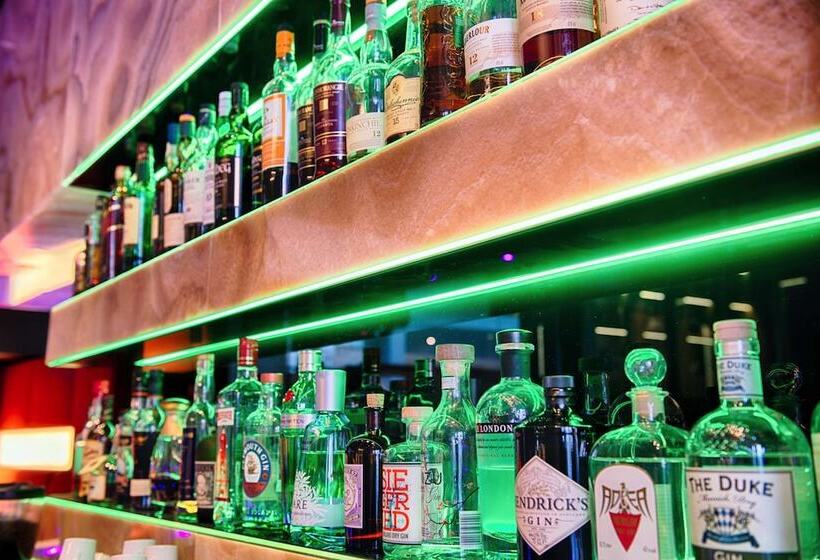 Steigenberger Hotel Am Kanzleramt