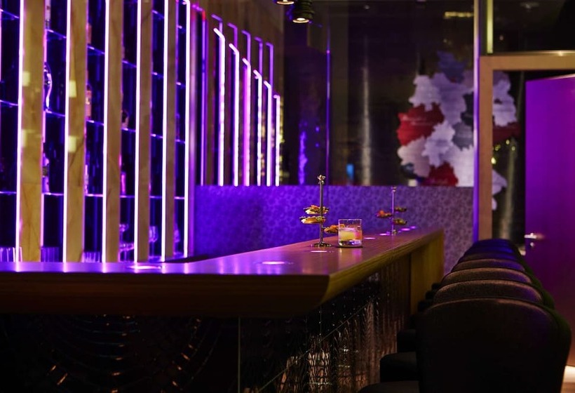 Steigenberger Hotel Am Kanzleramt