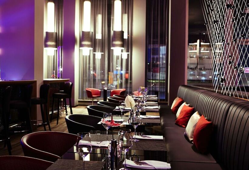 Steigenberger Hotel Am Kanzleramt