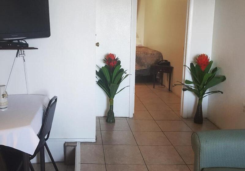 Hotel Sunset Gardens Guesthouse